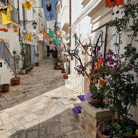 Settimo Sole Home Valle D'Itria マルティナ・フランカ エクステリア 写真