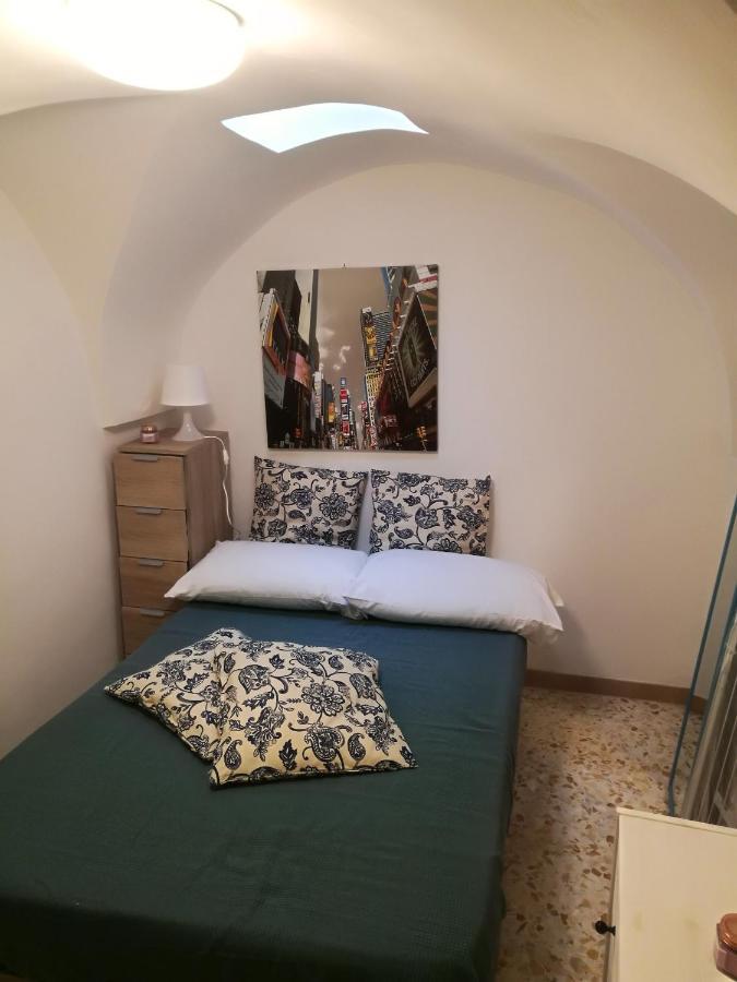 Settimo Sole Home Valle D'Itria マルティナ・フランカ エクステリア 写真