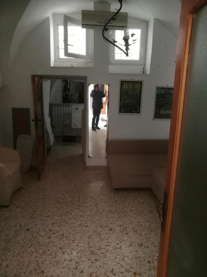 Settimo Sole Home Valle D'Itria マルティナ・フランカ エクステリア 写真