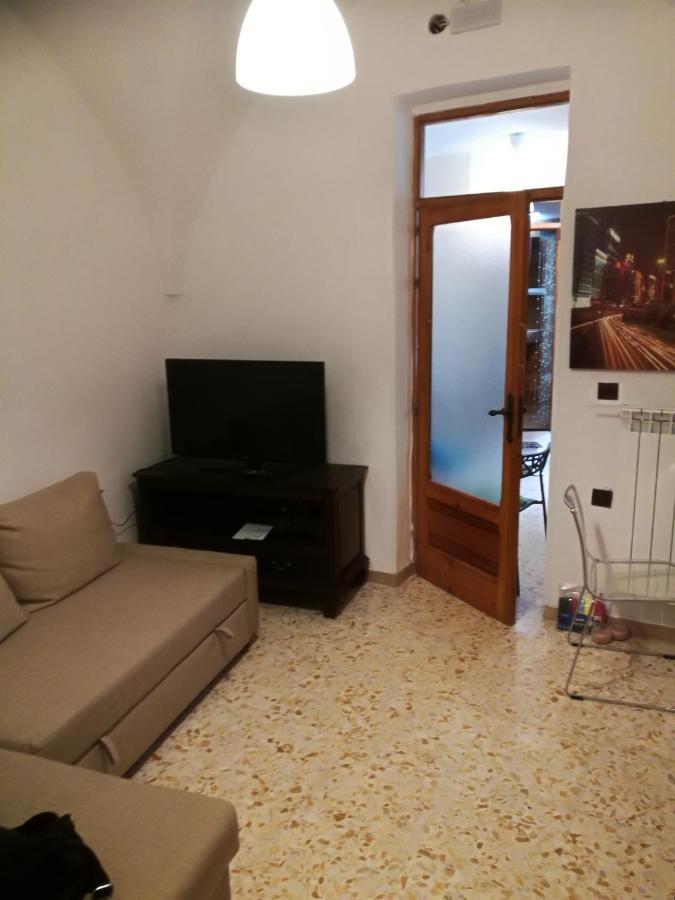 Settimo Sole Home Valle D'Itria マルティナ・フランカ エクステリア 写真