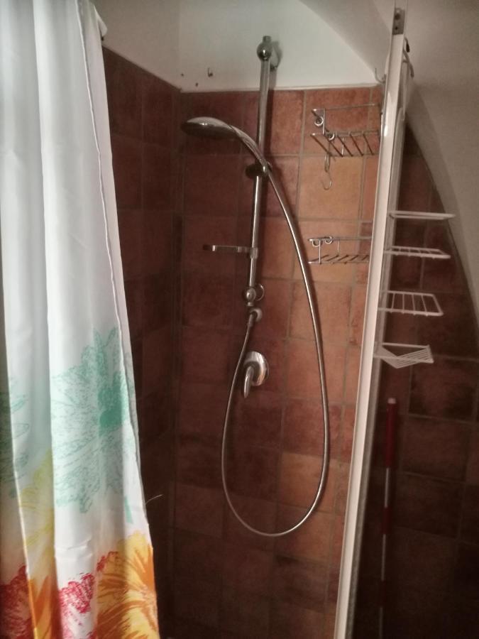Settimo Sole Home Valle D'Itria マルティナ・フランカ エクステリア 写真