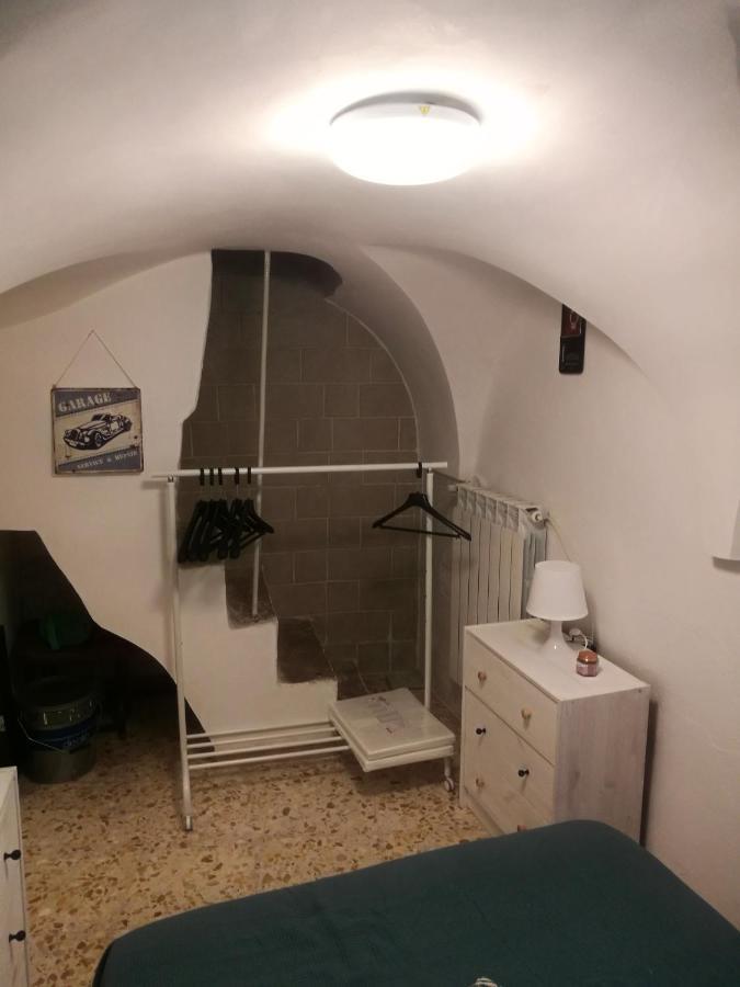 Settimo Sole Home Valle D'Itria マルティナ・フランカ エクステリア 写真