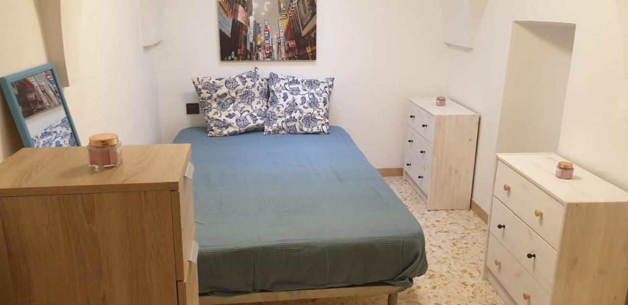 Settimo Sole Home Valle D'Itria マルティナ・フランカ エクステリア 写真