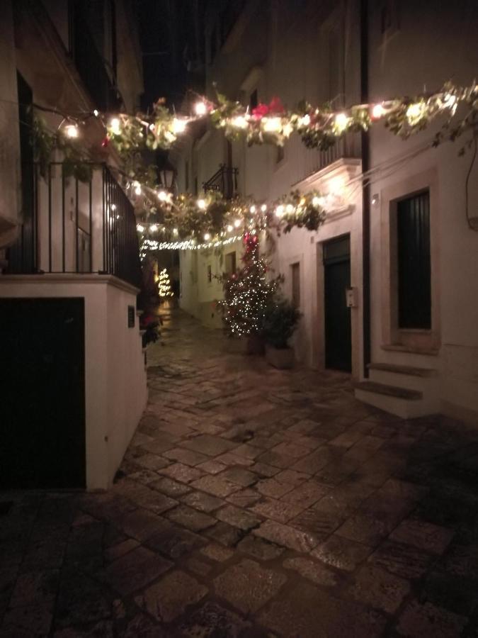 Settimo Sole Home Valle D'Itria マルティナ・フランカ エクステリア 写真
