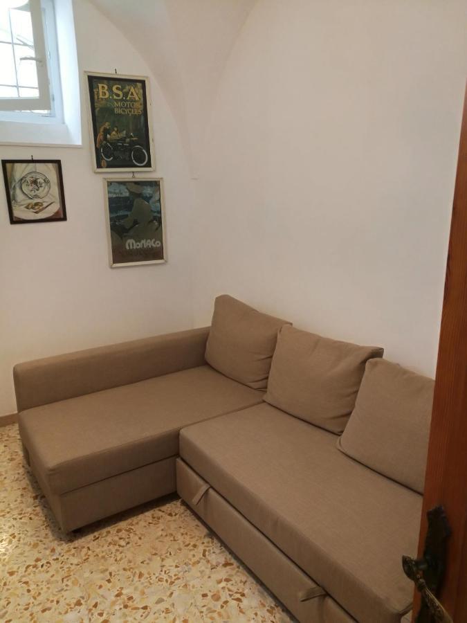 Settimo Sole Home Valle D'Itria マルティナ・フランカ エクステリア 写真